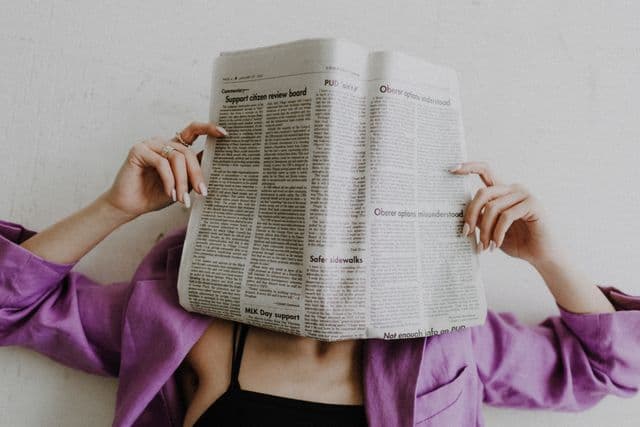 Newsletters